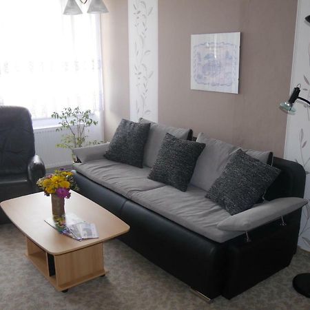 Ferienwohnung Christine Nestler 안나베르크 외부 사진