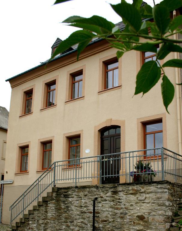 Ferienwohnung Christine Nestler 안나베르크 외부 사진
