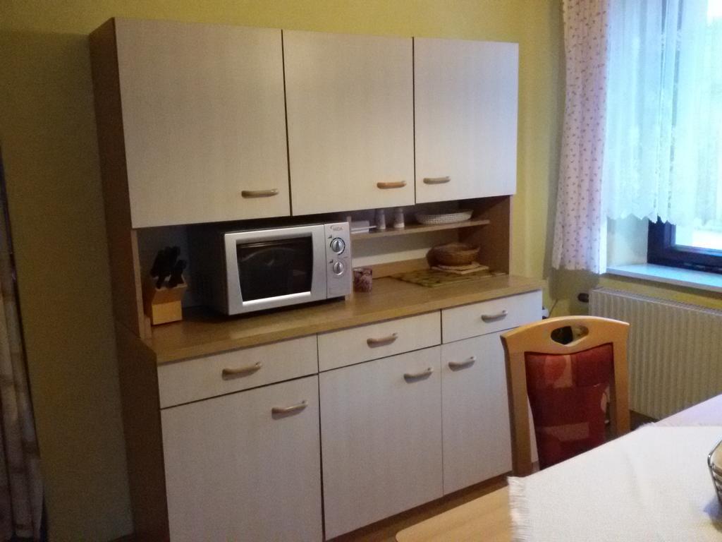Ferienwohnung Christine Nestler 안나베르크 외부 사진