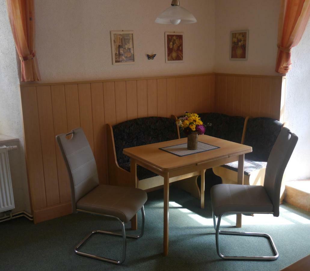 Ferienwohnung Christine Nestler 안나베르크 외부 사진
